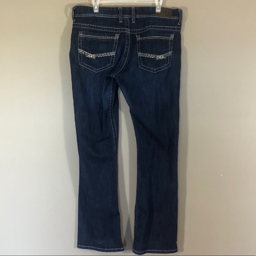 BKE Payton Jeans 33L